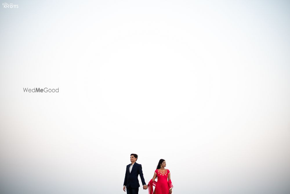 Photo From Priya & Shrikant - By Wedding Knotts Photography and Films