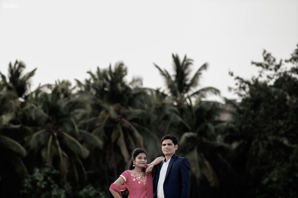 Photo From Priya & Shrikant - By Wedding Knotts Photography and Films