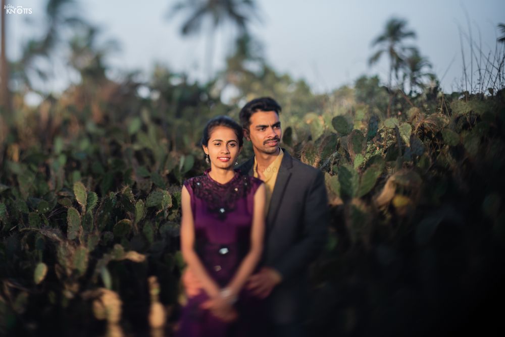 Photo From Rahul & Pranali - By Wedding Knotts Photography and Films