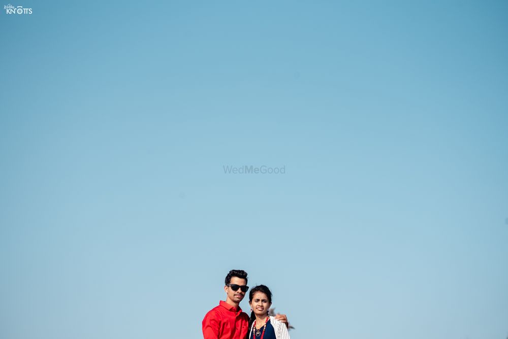 Photo From Rahul & Pranali - By Wedding Knotts Photography and Films