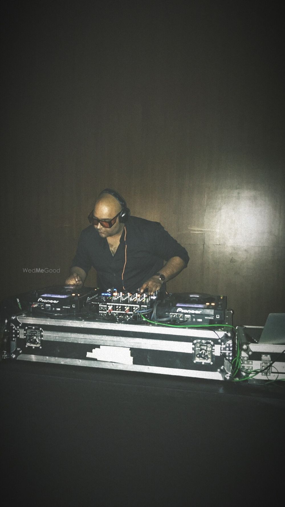 Photo From OBEROI UDAIVILAS - By Dj Bash