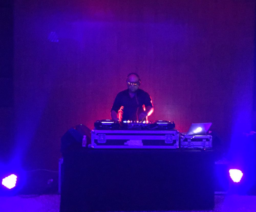 Photo From OBEROI UDAIVILAS - By Dj Bash