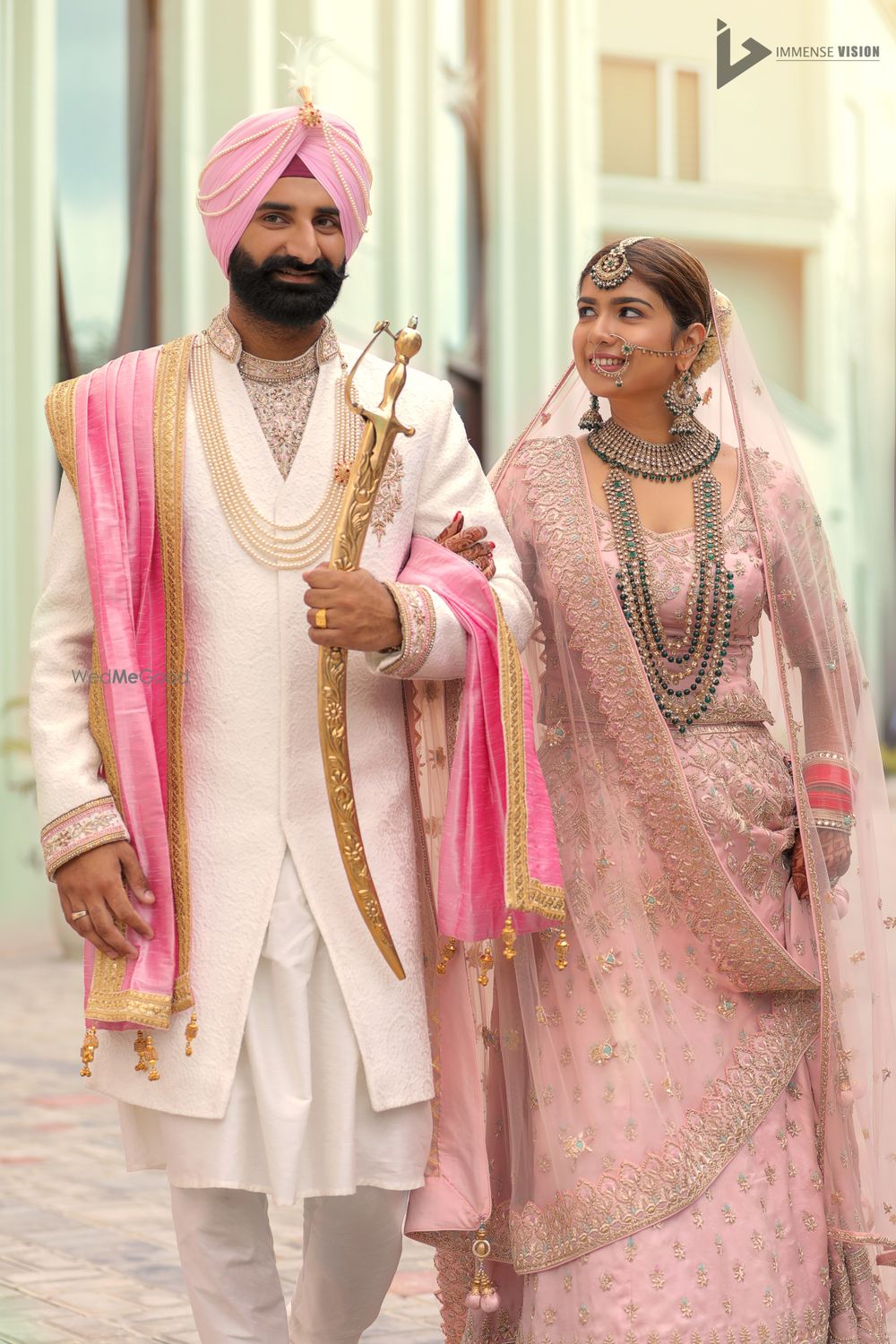 Photo From Japneet & Hanvir - By Tripti Malhotra