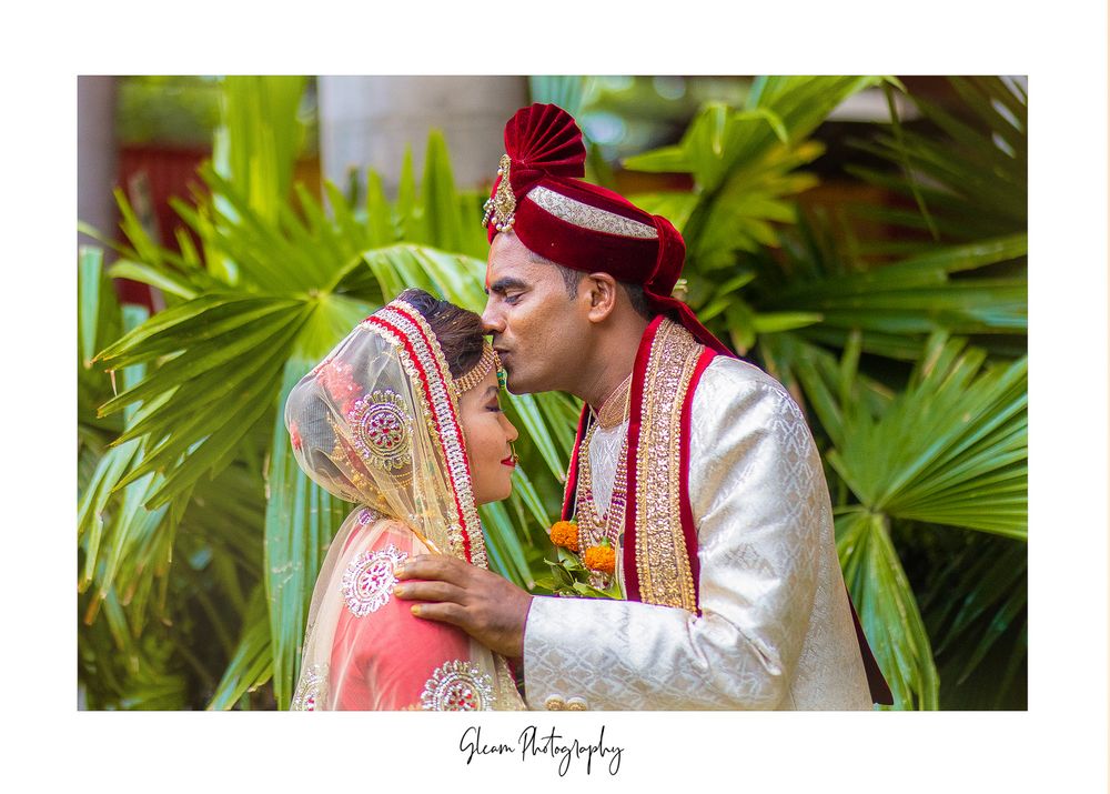 Photo From Tarula & Arvind _ A small town wedding. - By Gleam Photography