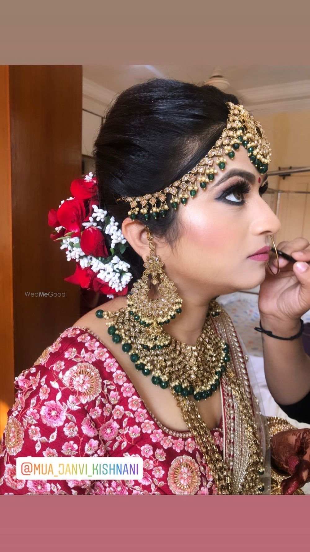 Photo From Bride  - By Silk Makeover