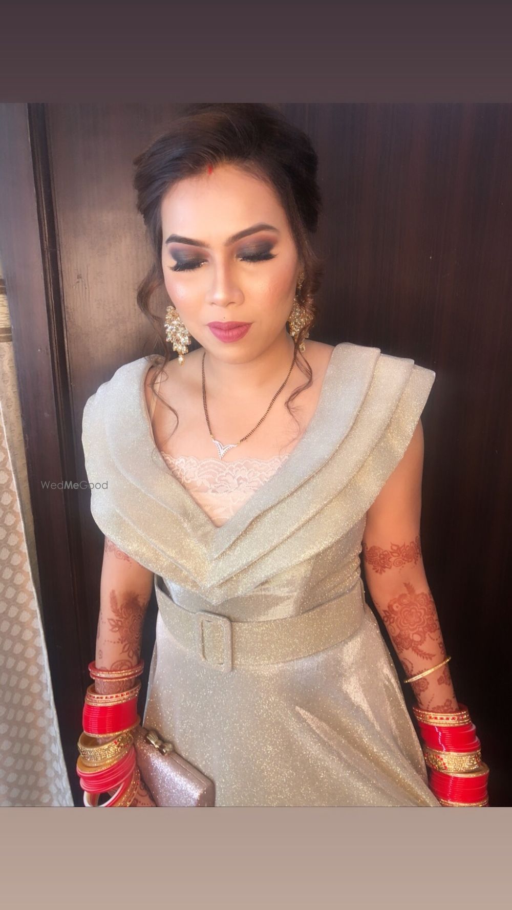 Photo From Bride  - By Silk Makeover