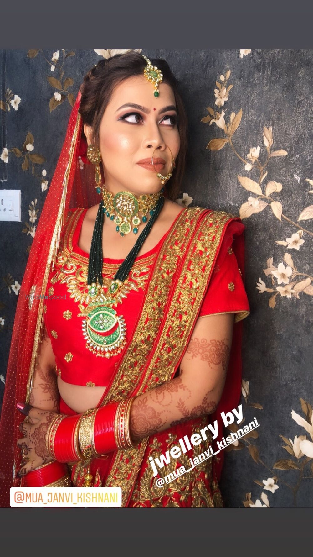 Photo From Bride  - By Silk Makeover