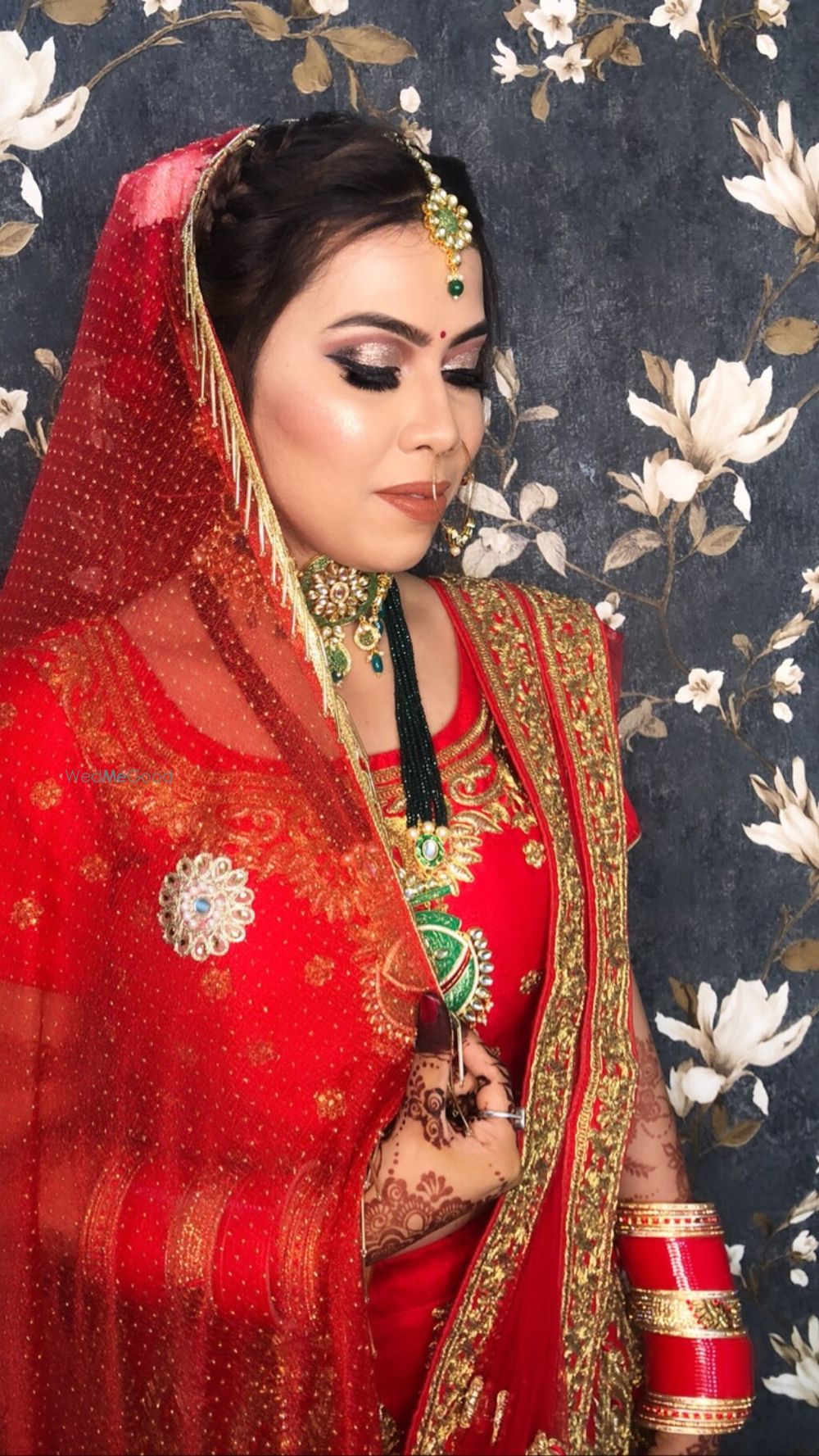 Photo From Bride  - By Silk Makeover