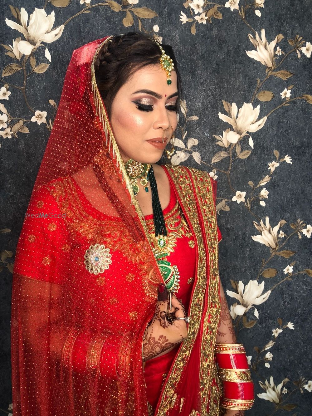 Photo From Bride  - By Silk Makeover