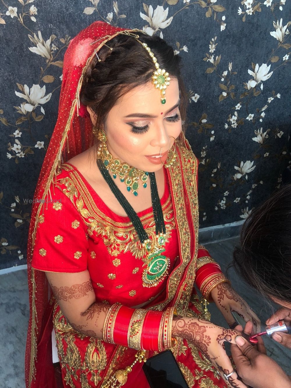 Photo From Bride  - By Silk Makeover