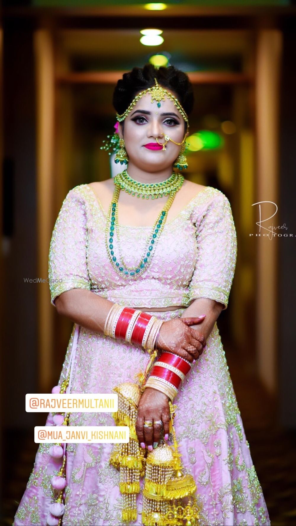 Photo From Bride  - By Silk Makeover