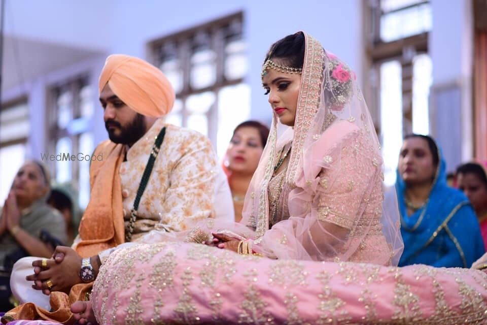 Photo From Bride  - By Silk Makeover