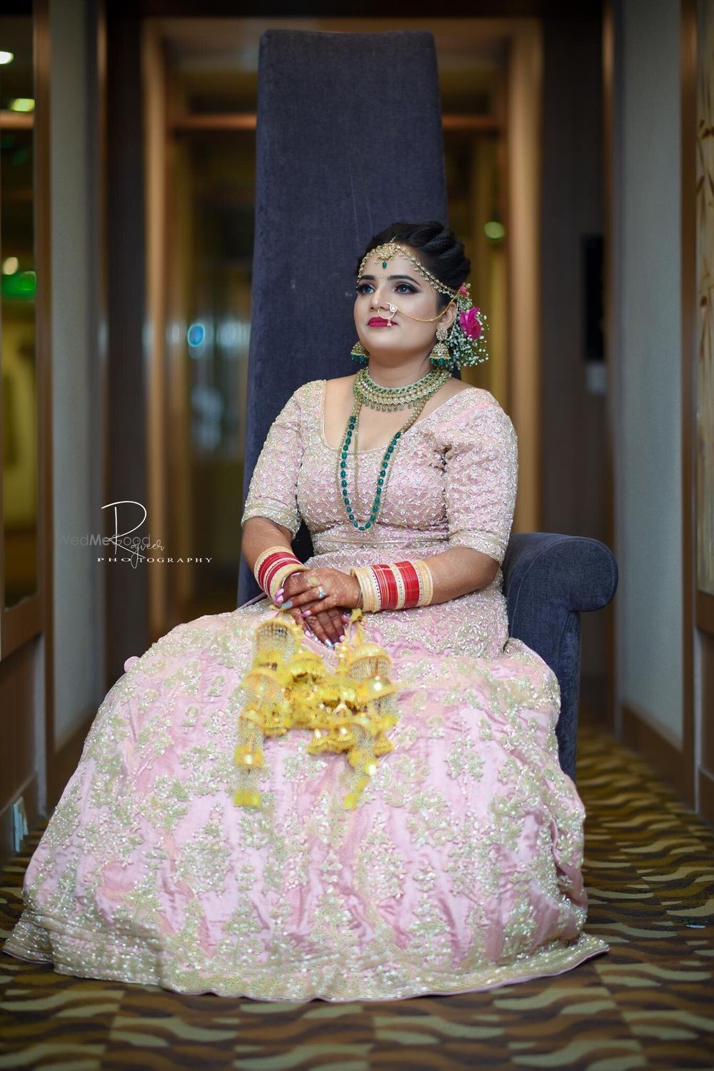 Photo From Bride  - By Silk Makeover