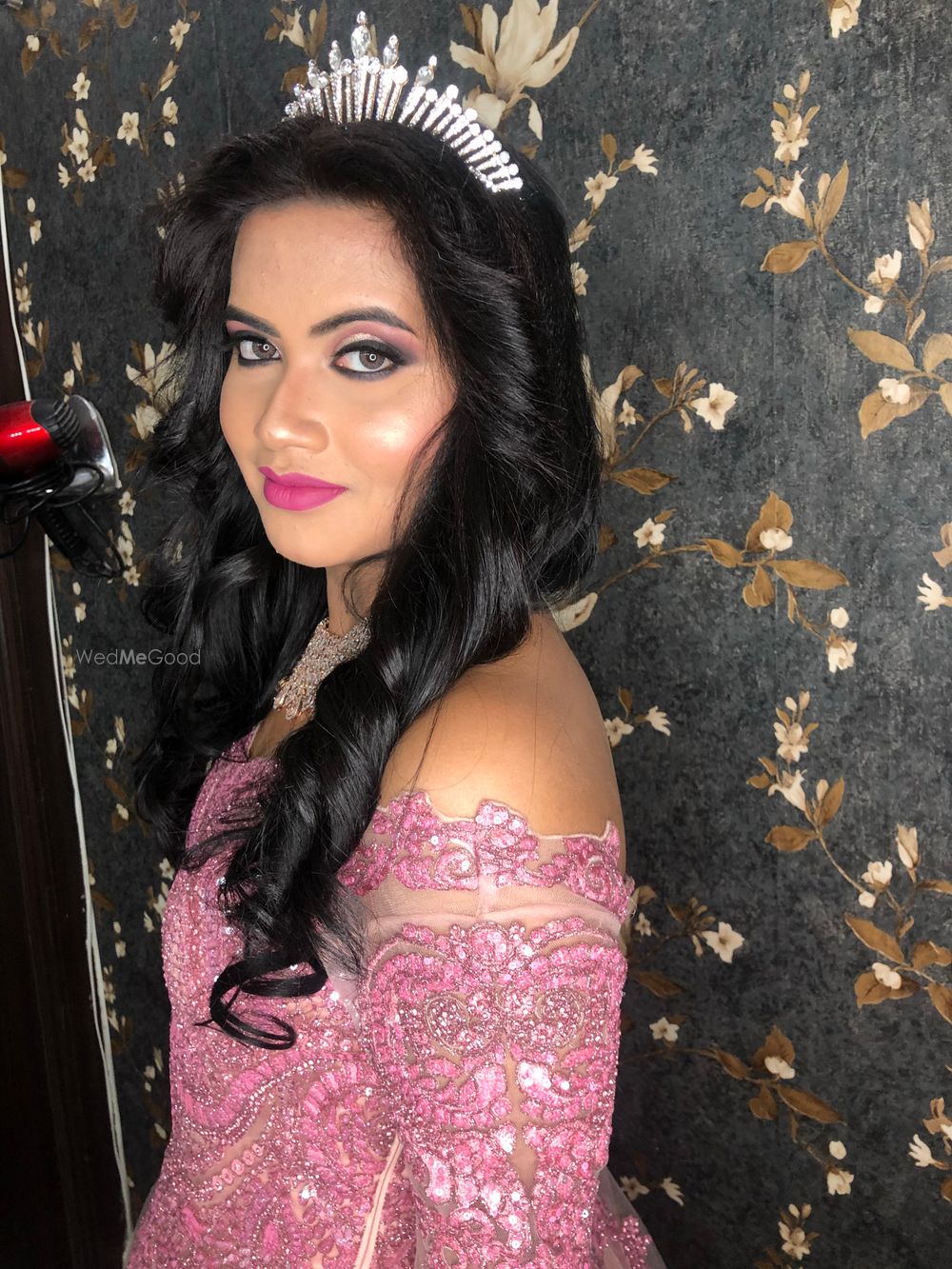 Photo From Bride  - By Silk Makeover