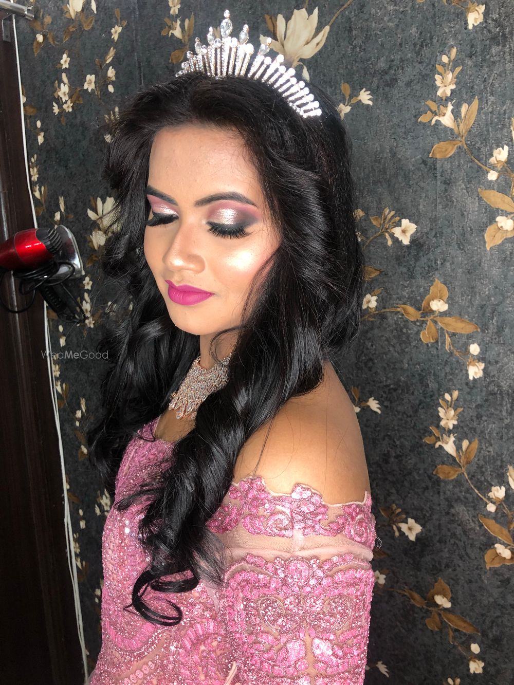 Photo From Bride  - By Silk Makeover