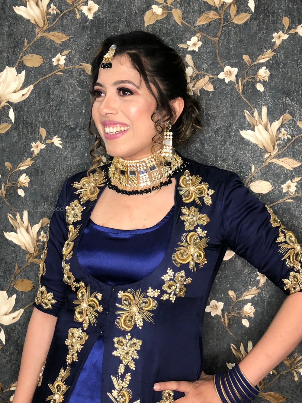 Photo From Bride  - By Silk Makeover