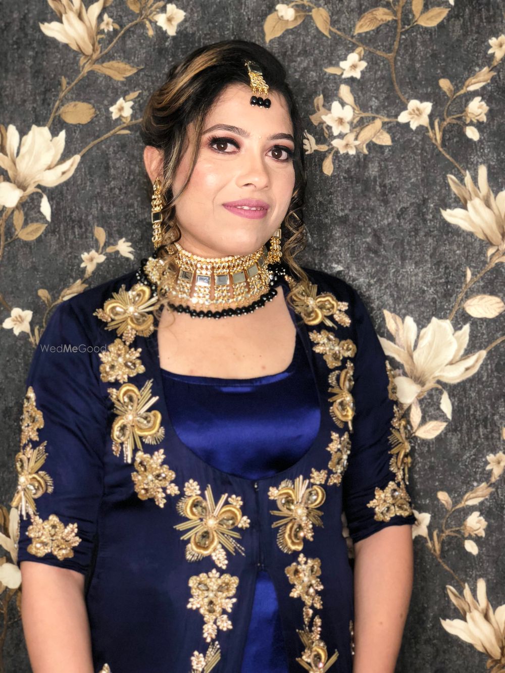 Photo From Bride  - By Silk Makeover