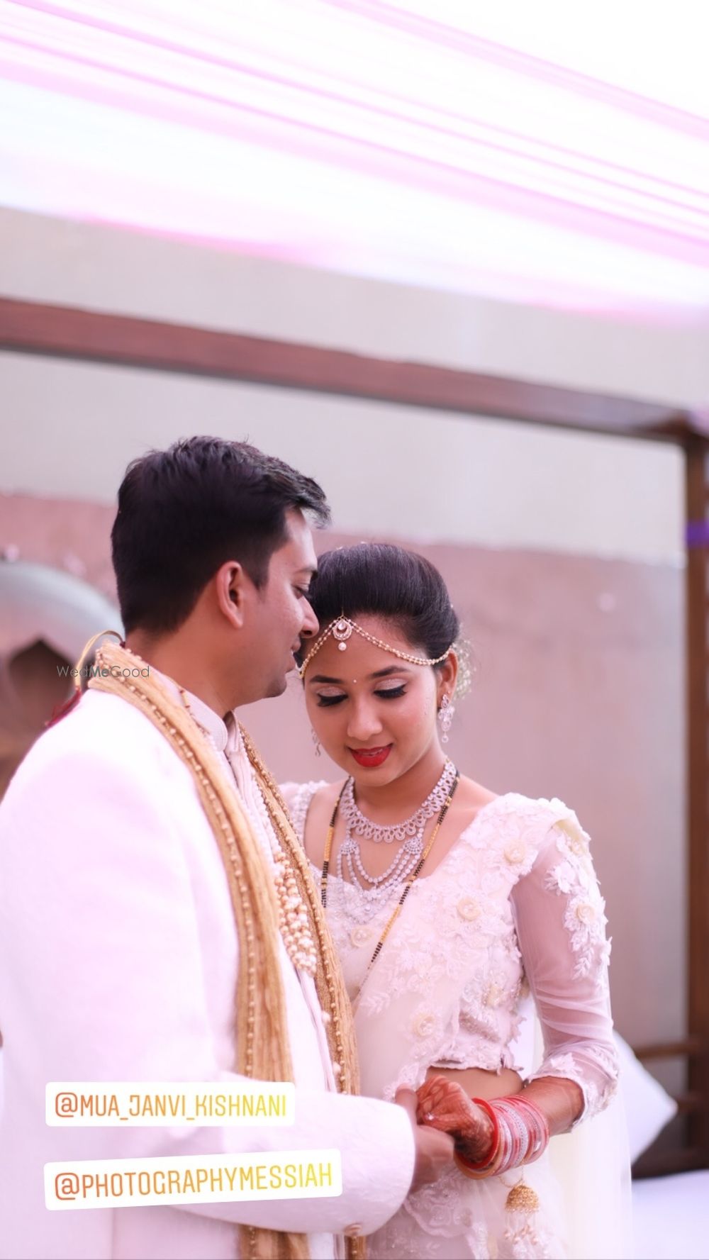 Photo From Bride  - By Silk Makeover