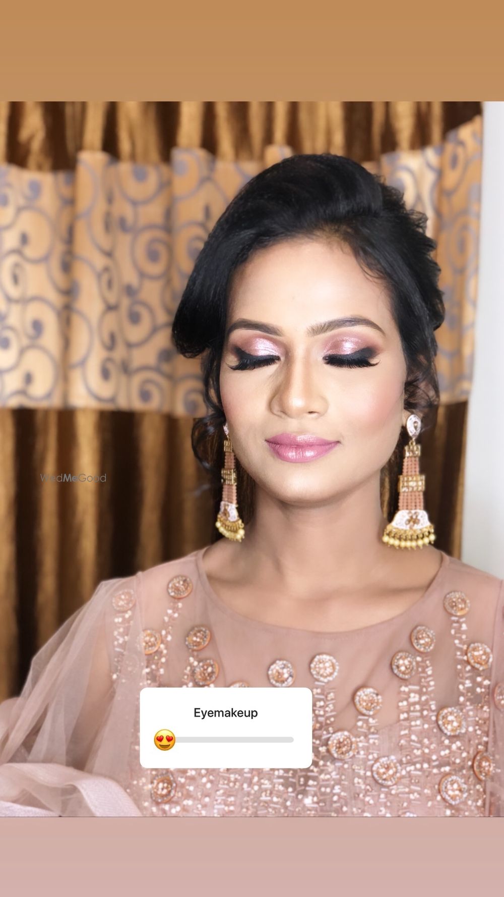 Photo From Bride  - By Silk Makeover