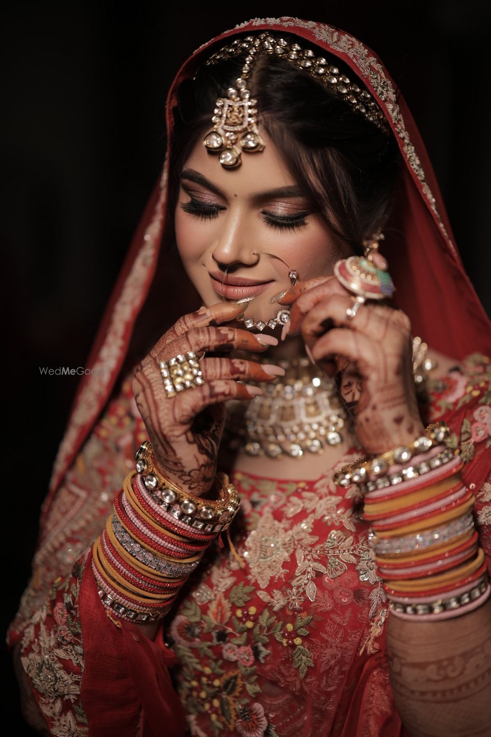 Photo From Bride  - By Silk Makeover