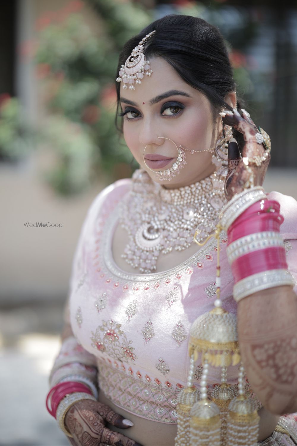 Photo From Bride  - By Silk Makeover