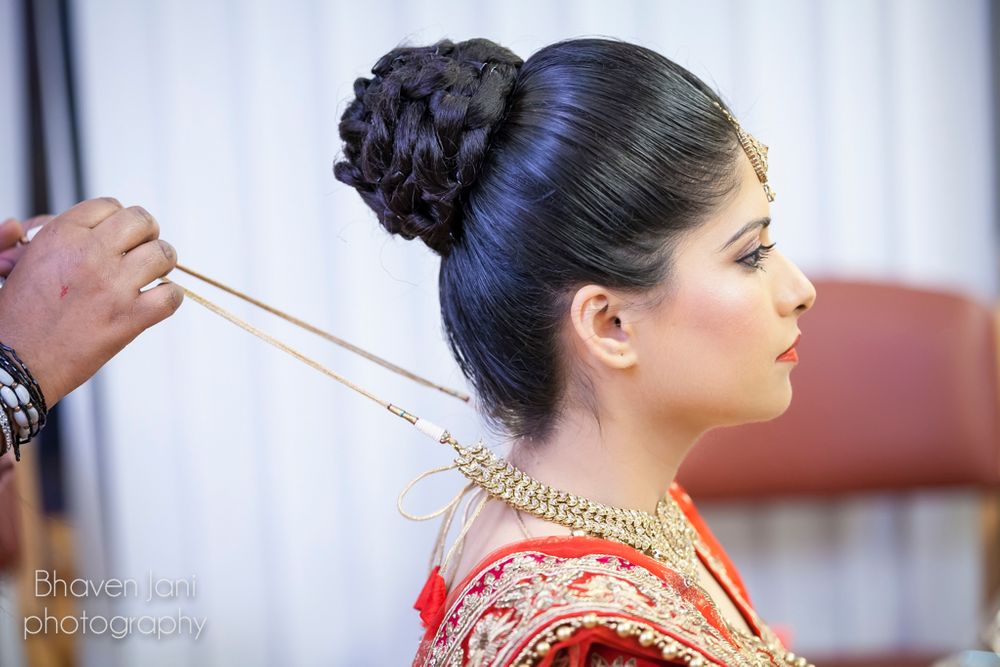 Photo From Deepika & Ameesh - By Bhaven Jani Photography 
