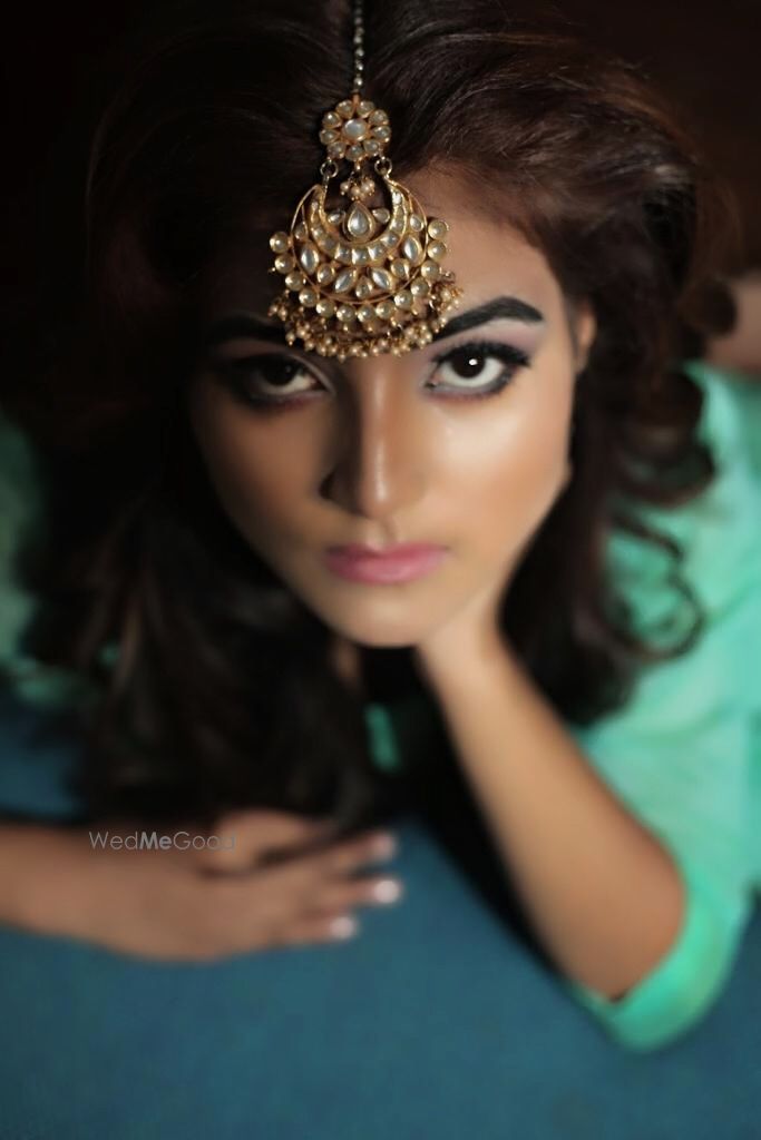 Photo From delhi brides - By Renu Makeover Stories