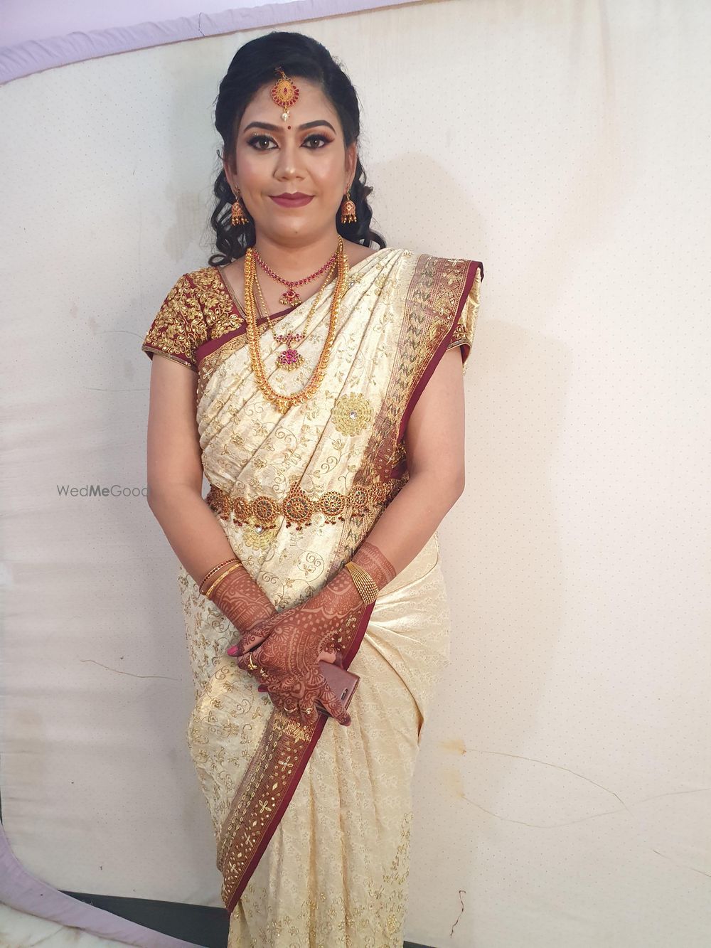 Photo From Bridesmaid makeup - By Aashritha's Makeover