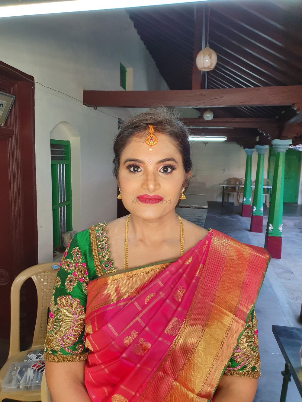 Photo From Bridesmaid makeup - By Aashritha's Makeover