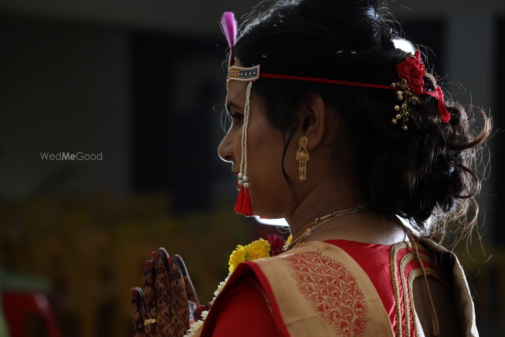 Photo From Anuja & Alankar - By SP Photopedia