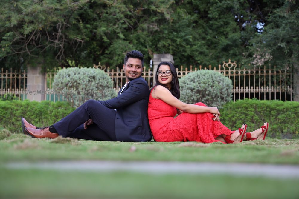 Photo From Nitumani & Abhijeet - By SP Photopedia