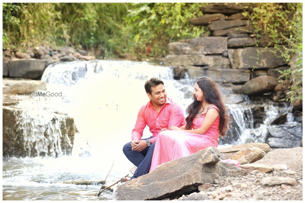 Photo From Sumit & Prerana - By SP Photopedia