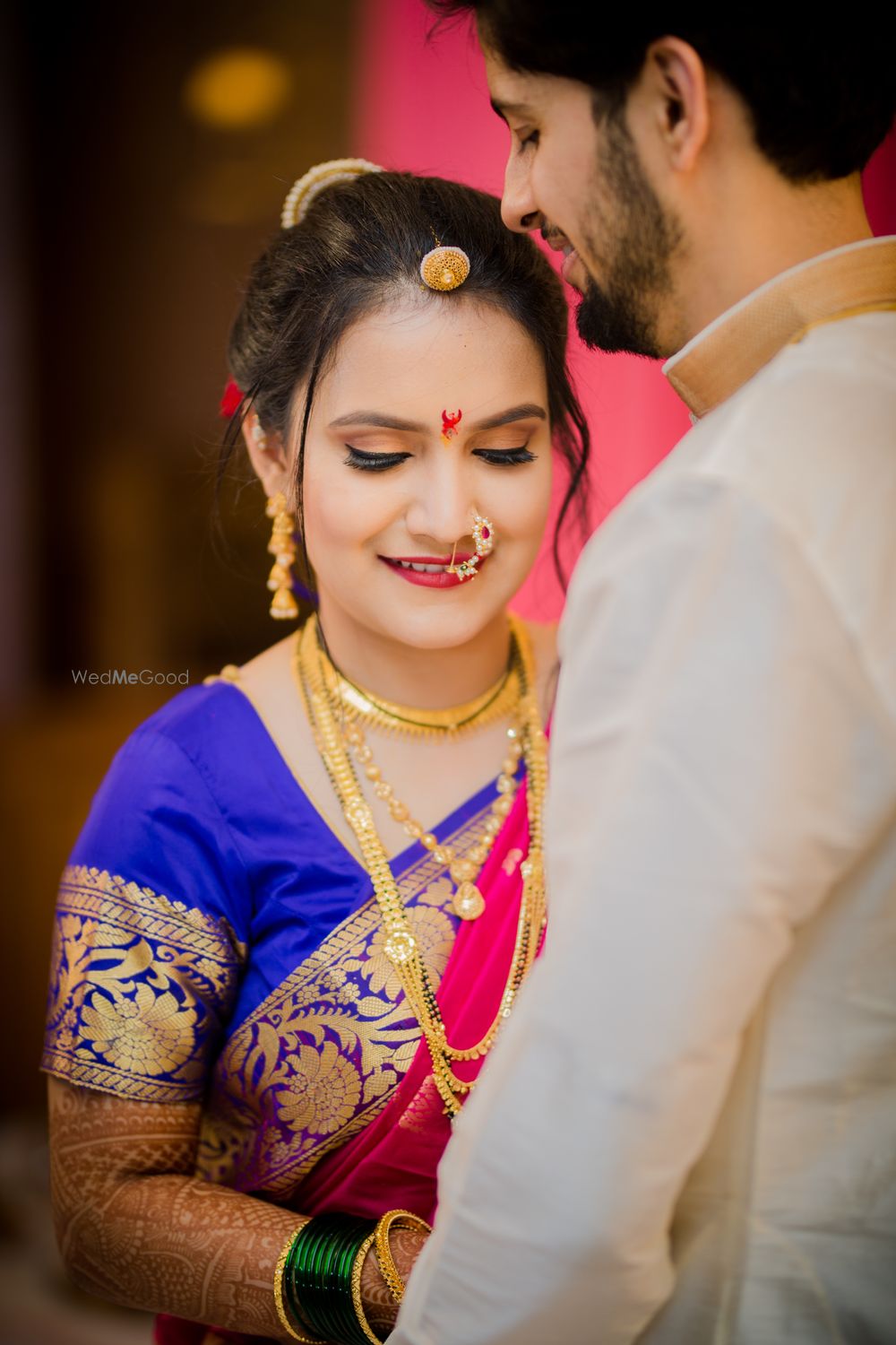 Photo From Sampada and Sarvesh - By Pure Photographyy