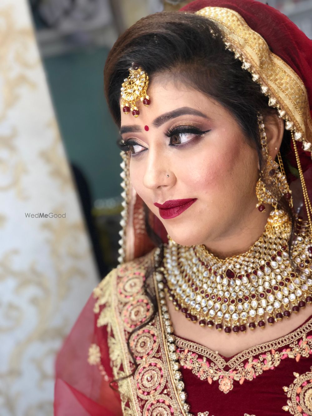 Photo From Bride Swati - By Vanshika Sachdeva Makeovers