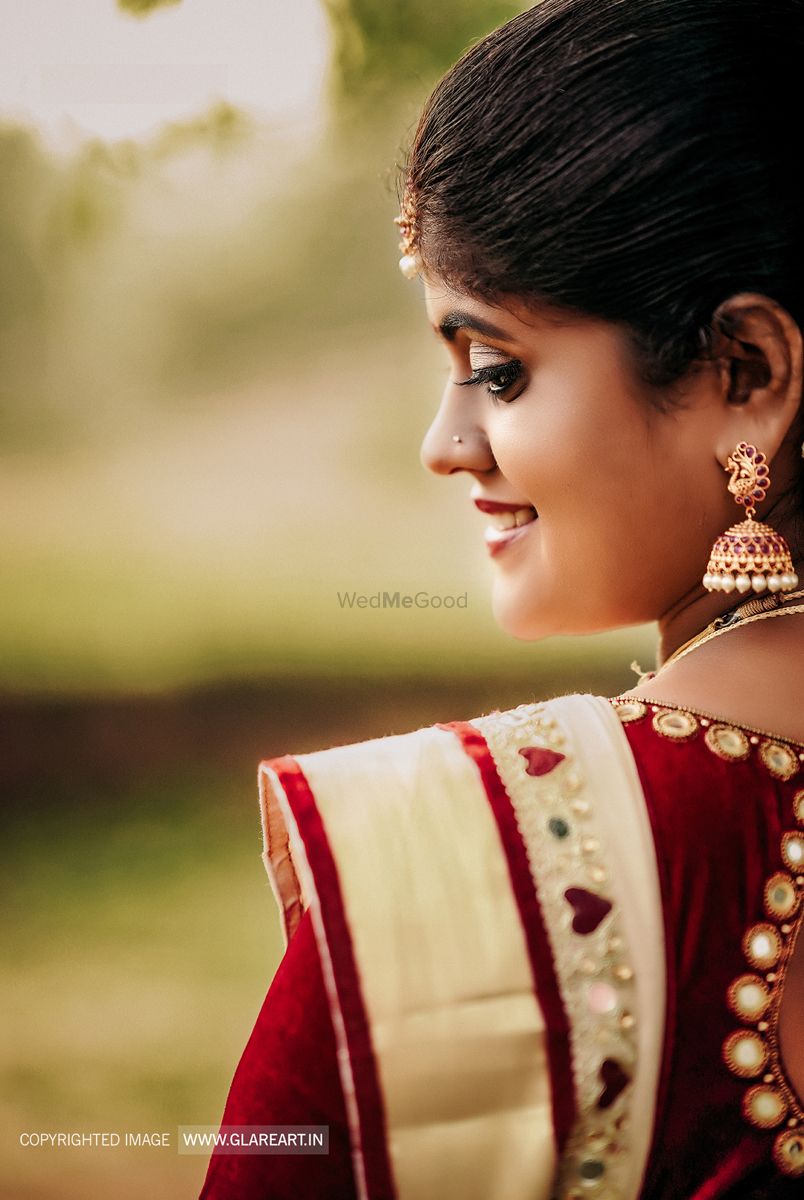 Photo From Soulmate : Aparna Sarath - By GlareArt Photography