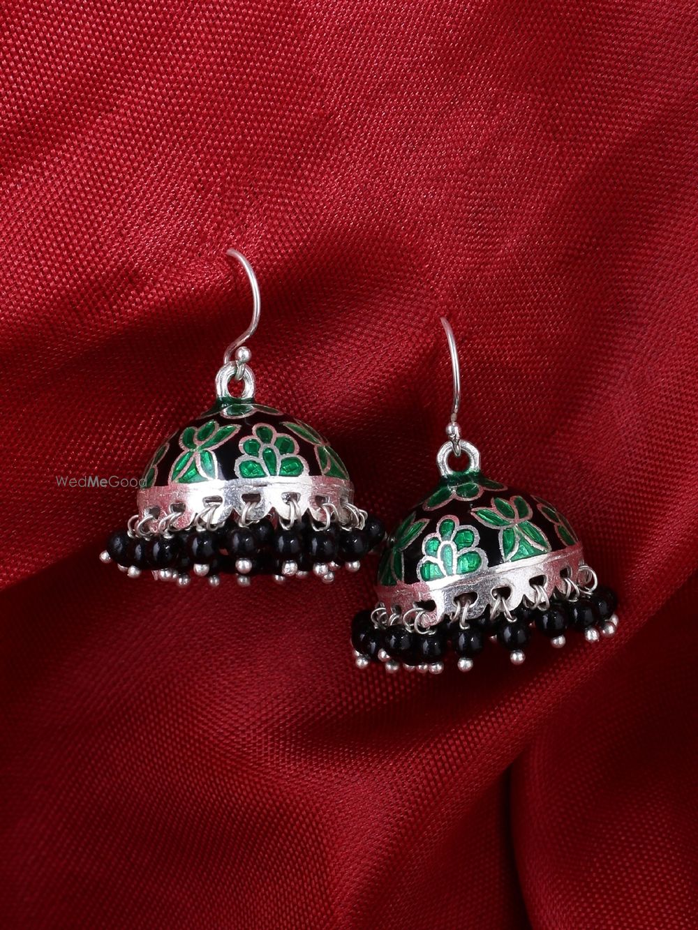 Photo From Pure Silver Jewellery with Swarovski  - By Ripochia Design House