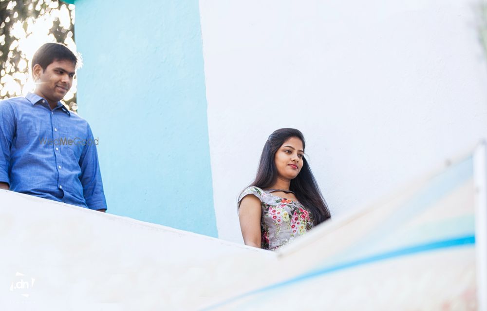 Photo From Swetha + Chandu - By The Vivido