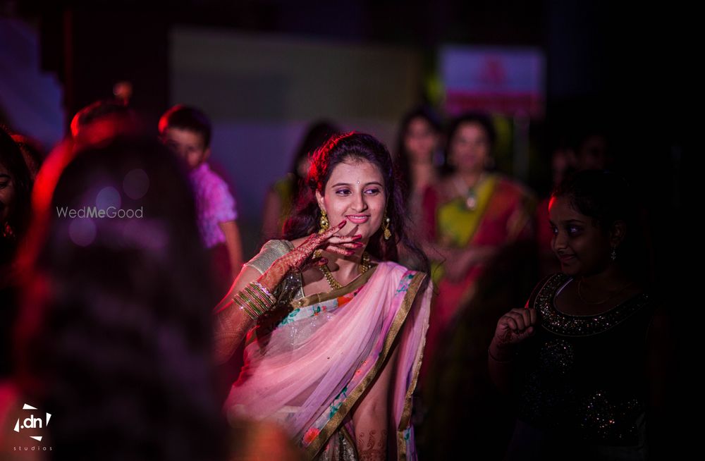 Photo From Swetha + Chandu - By The Vivido