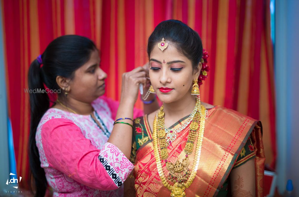 Photo From Swetha + Chandu - By The Vivido