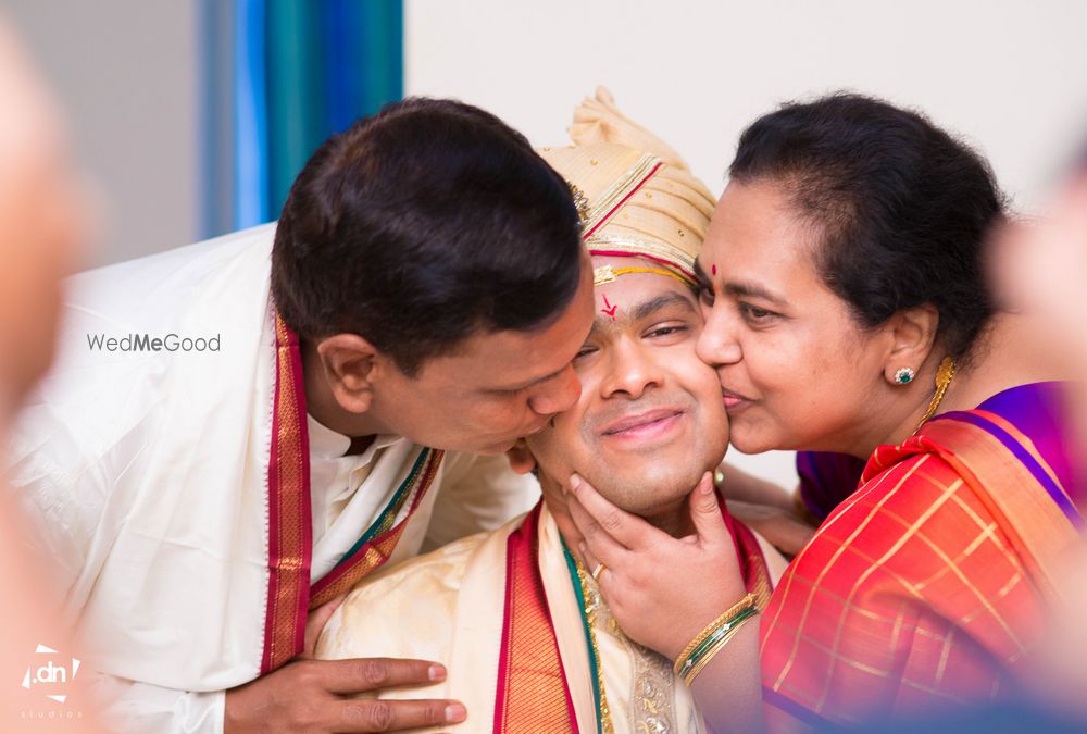 Photo From Swetha + Chandu - By The Vivido