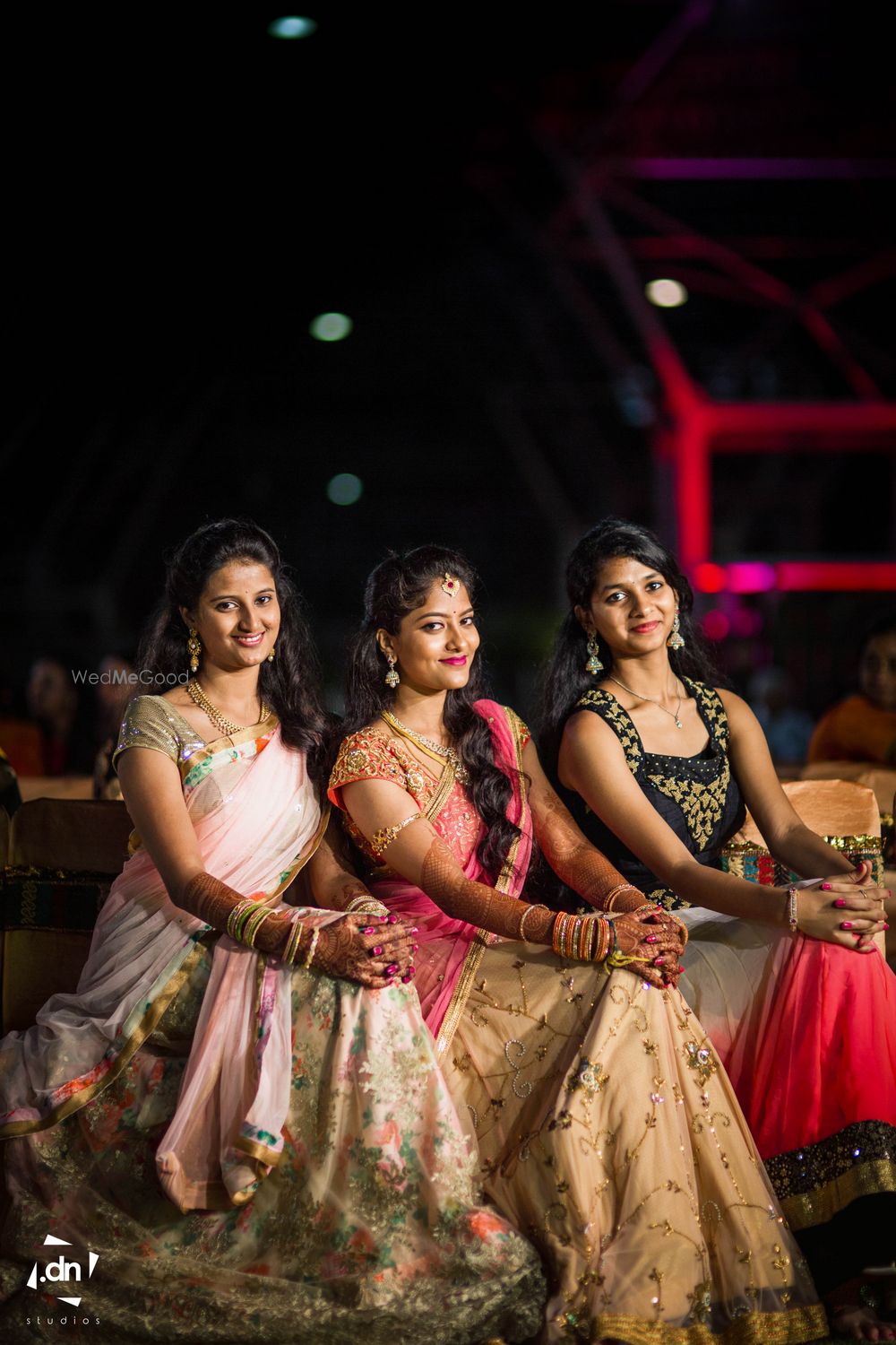 Photo From Swetha + Chandu - By The Vivido