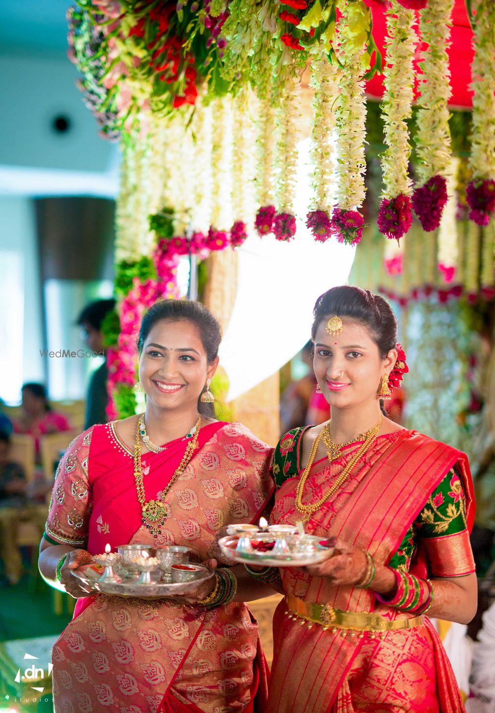 Photo From Swetha + Chandu - By The Vivido