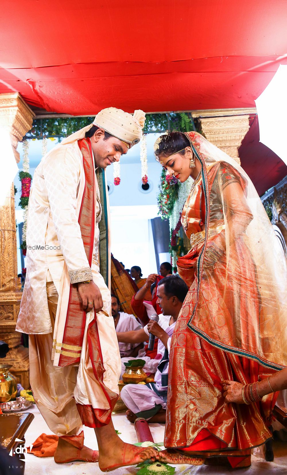 Photo From Swetha + Chandu - By The Vivido