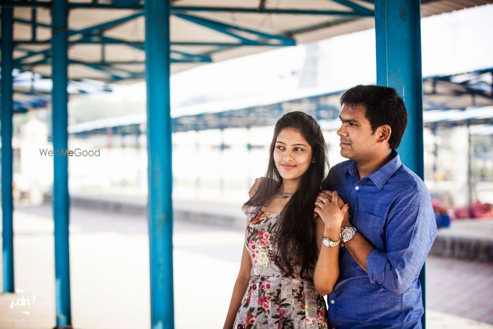 Photo From Swetha + Chandu - By The Vivido