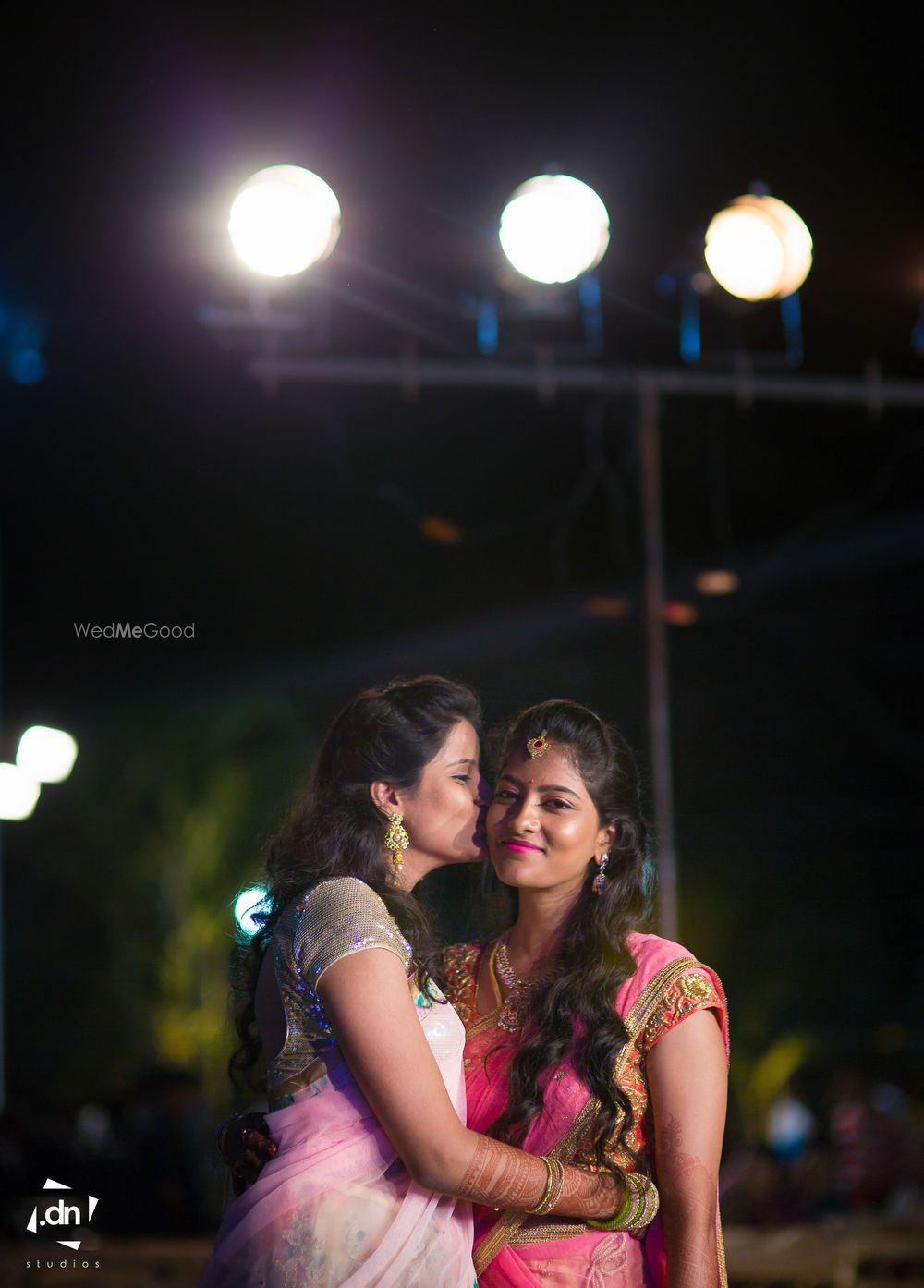 Photo From Swetha + Chandu - By The Vivido