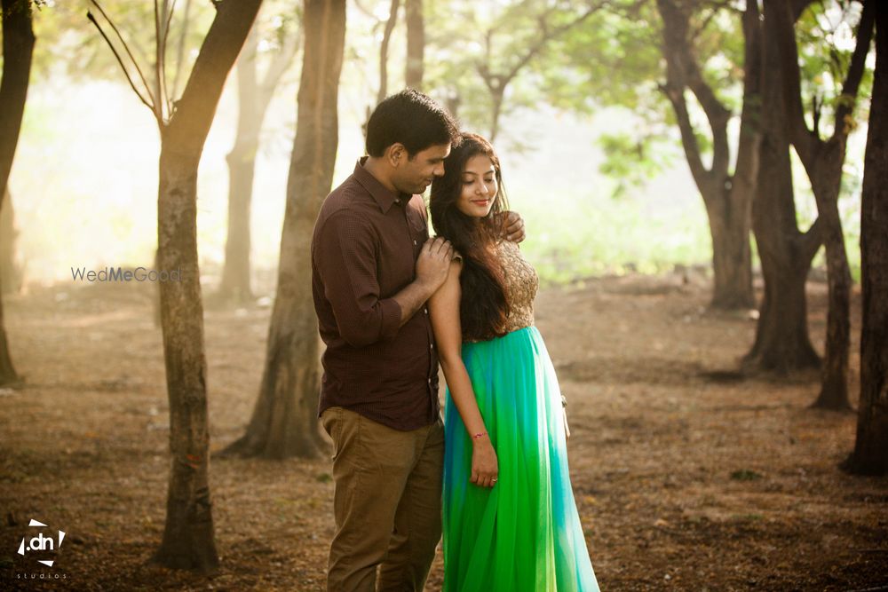 Photo From Swetha + Chandu - By The Vivido