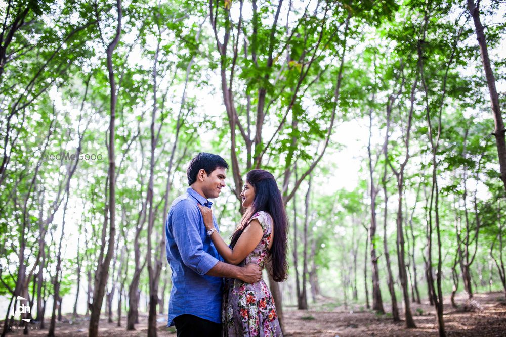 Photo From Swetha + Chandu - By The Vivido