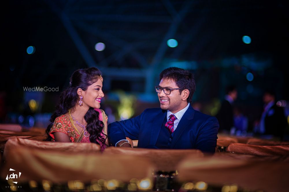 Photo From Swetha + Chandu - By The Vivido