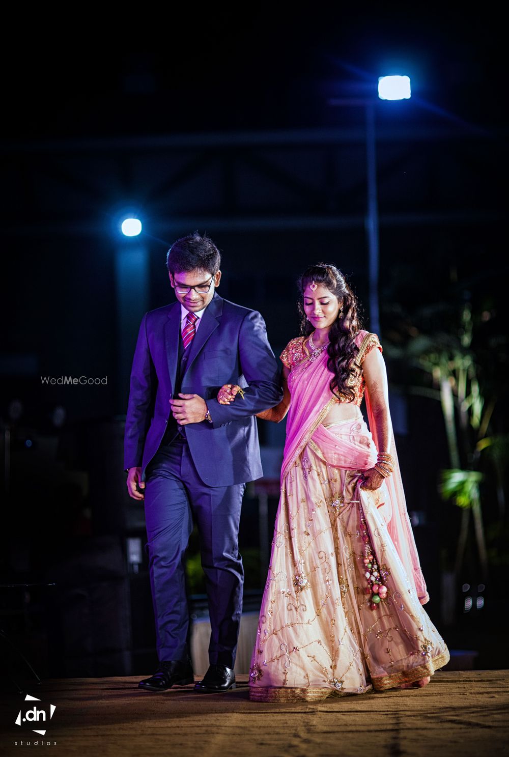 Photo From Swetha + Chandu - By The Vivido