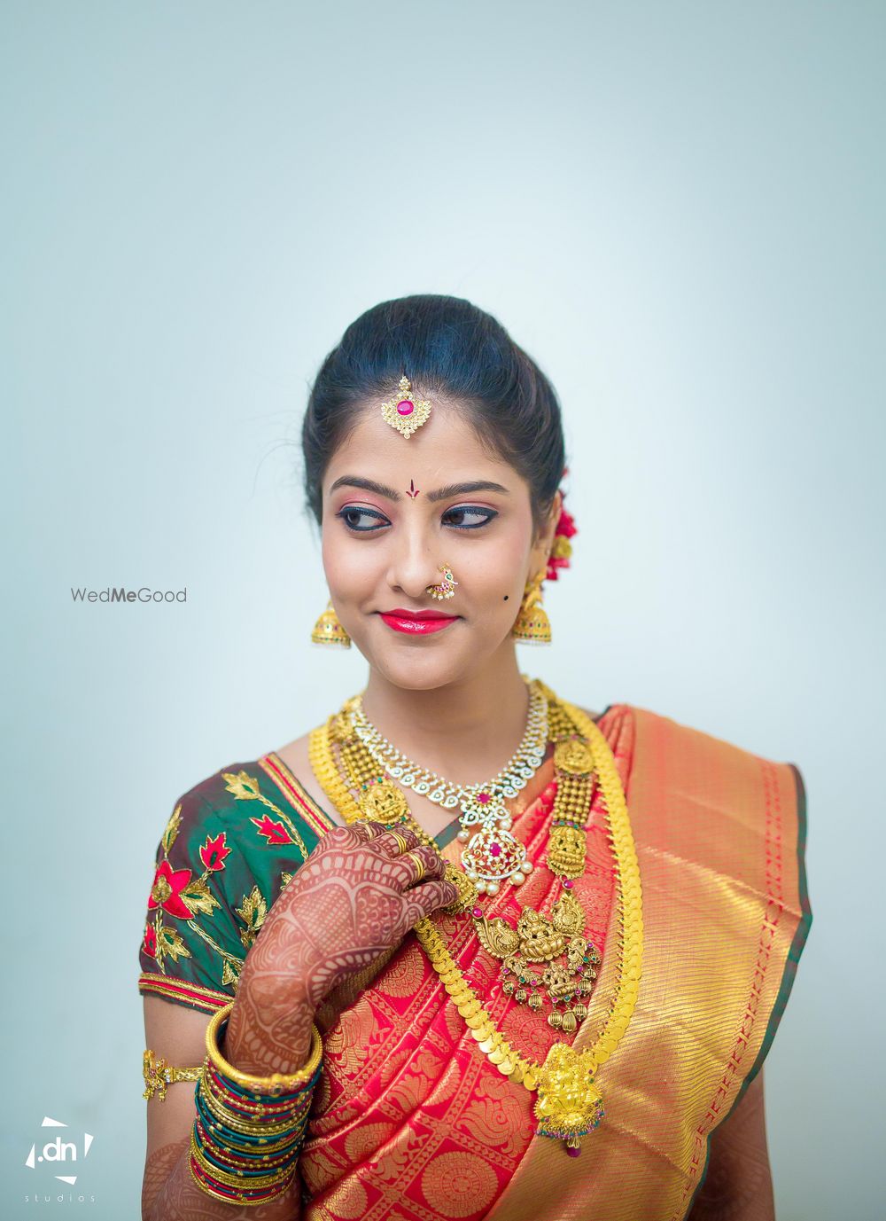 Photo From Swetha + Chandu - By The Vivido